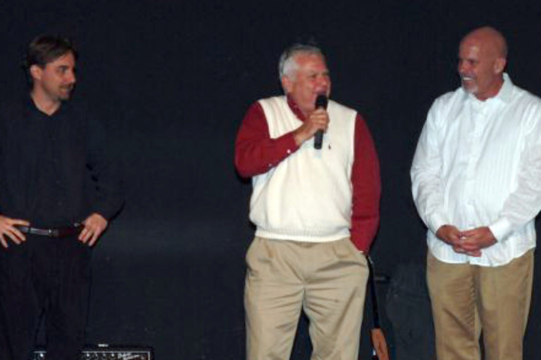 Premiere Event for The Bell Family: Director’s Cut