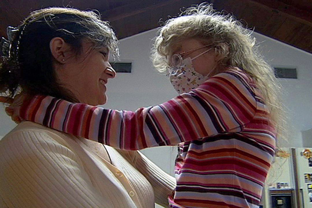 A New Heart and Home for Christmas