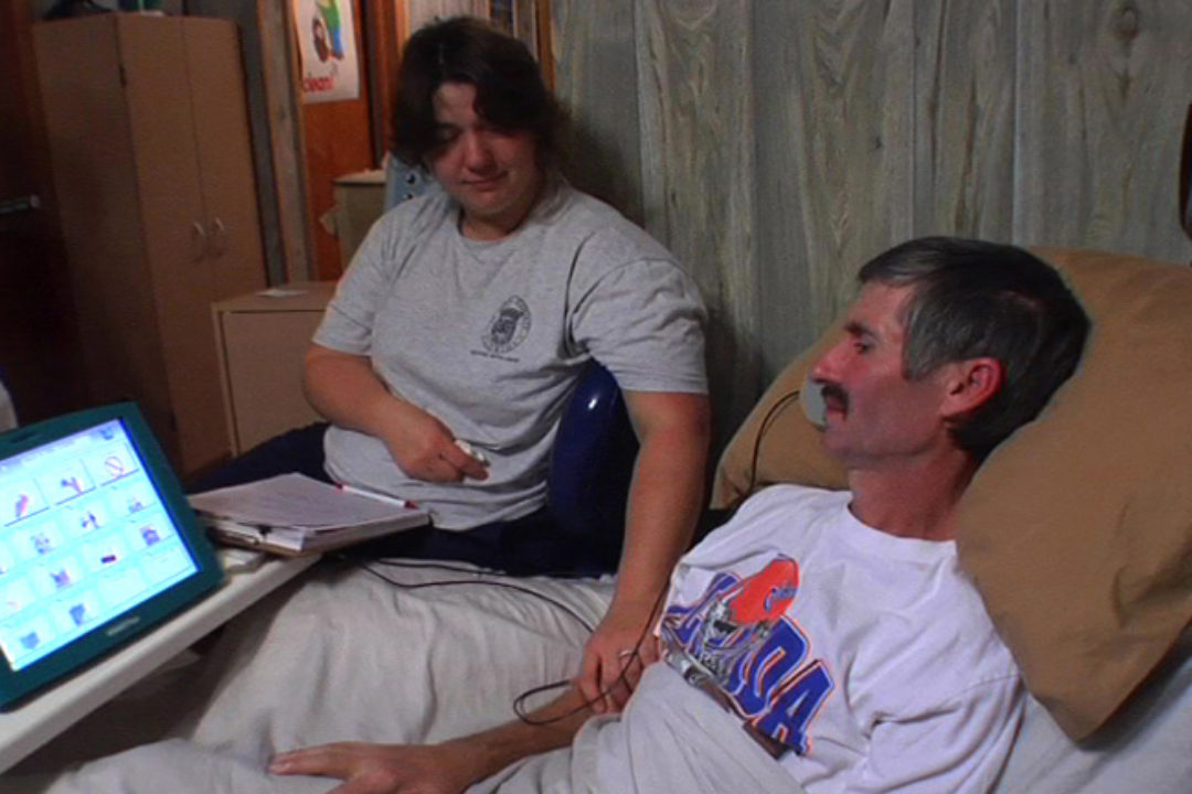 First Preview of “The Goodall Family Story”