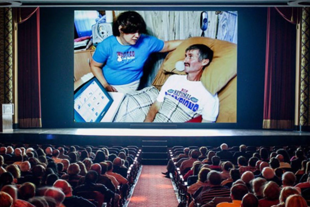 A Night of Tears and Inspiration