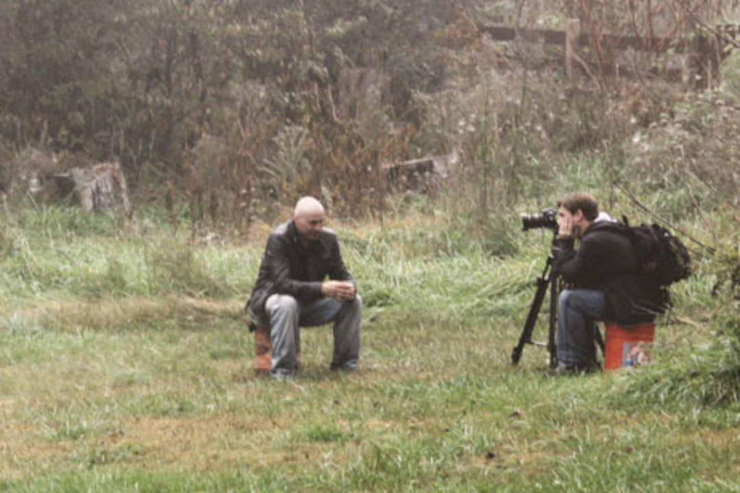 NEW VIDEOS | Behind-the-Scenes at New Life