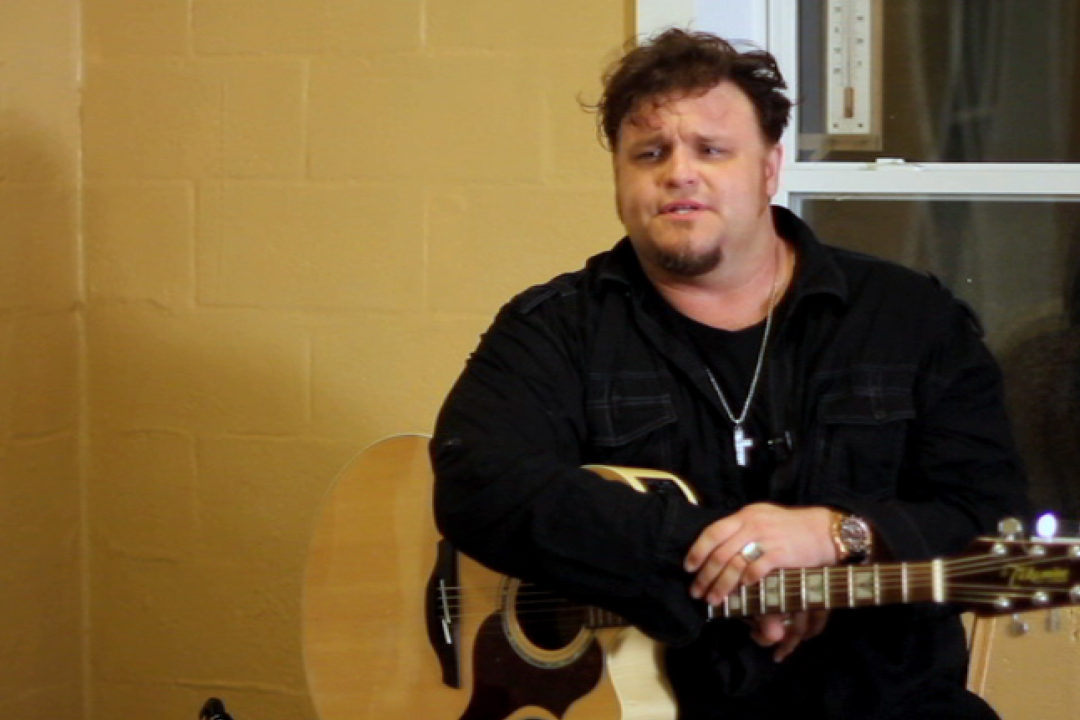 NEW VIDEO | Bradley Clark Shares Testimony