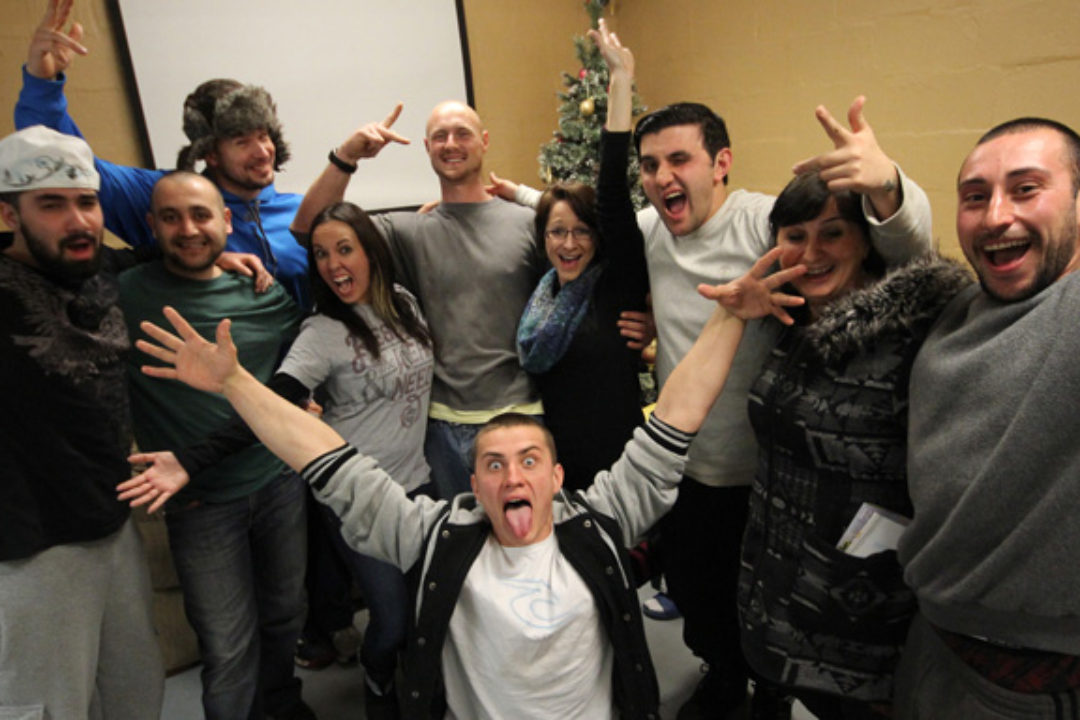 NEW VIDEOS | Behind-the-Scenes at New Life