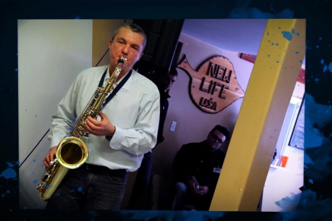 NEW VIDEO | New Life USA 7-Anniversary