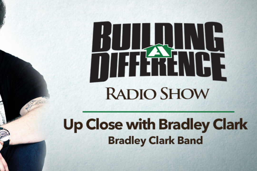 BD Radio Show – Up Close With Bradley Clark