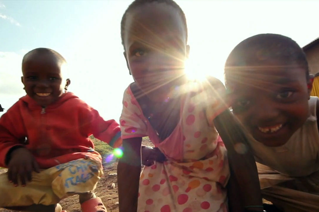 NEW VIDEO | Global Pathway in Tanzania!