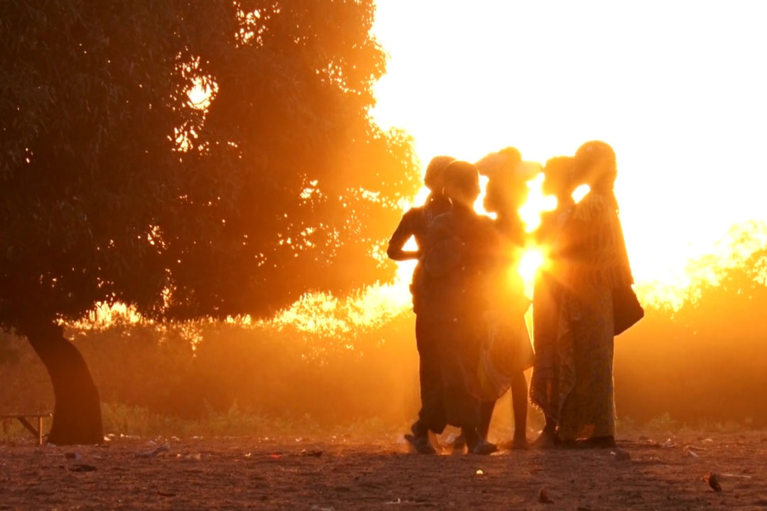 NEW VIDEO | The Burkina Faso Team Story