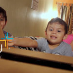 NEW VIDEO | CRU’s Boxes of Love!