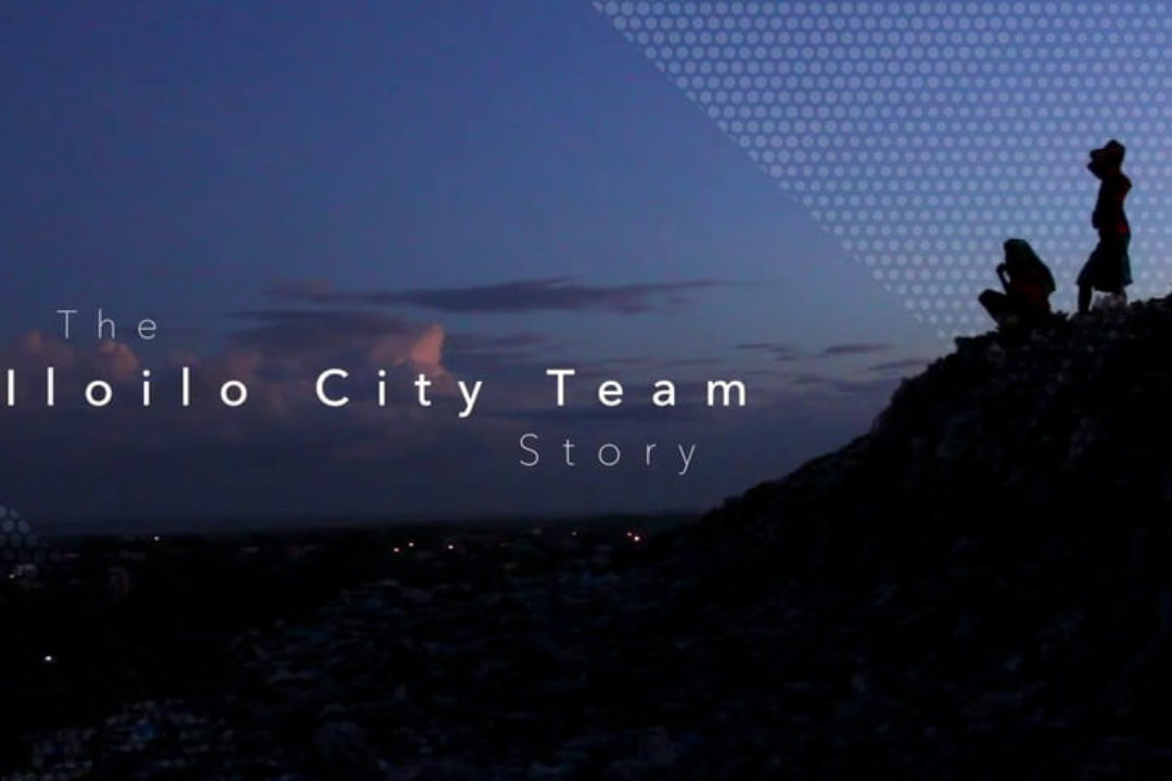 NEW VIDEO | The Iloilo City Philippines Story !