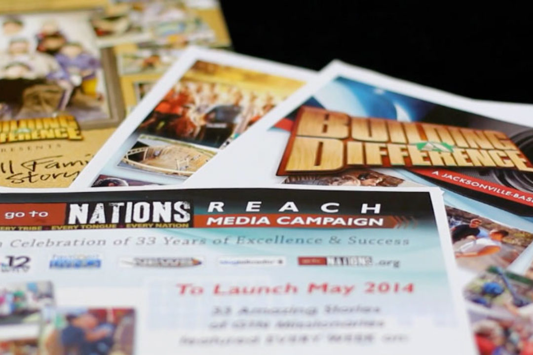 VIDEO | Reach Campaign: What We Accomplished