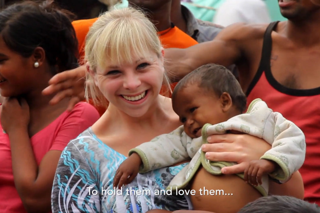 NEW VIDEO | Down Syndrome Advocate in India!