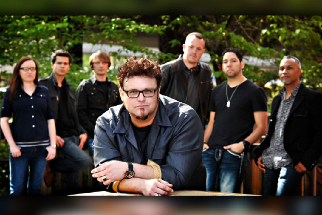 Bradley Clark Band is Building a Difference