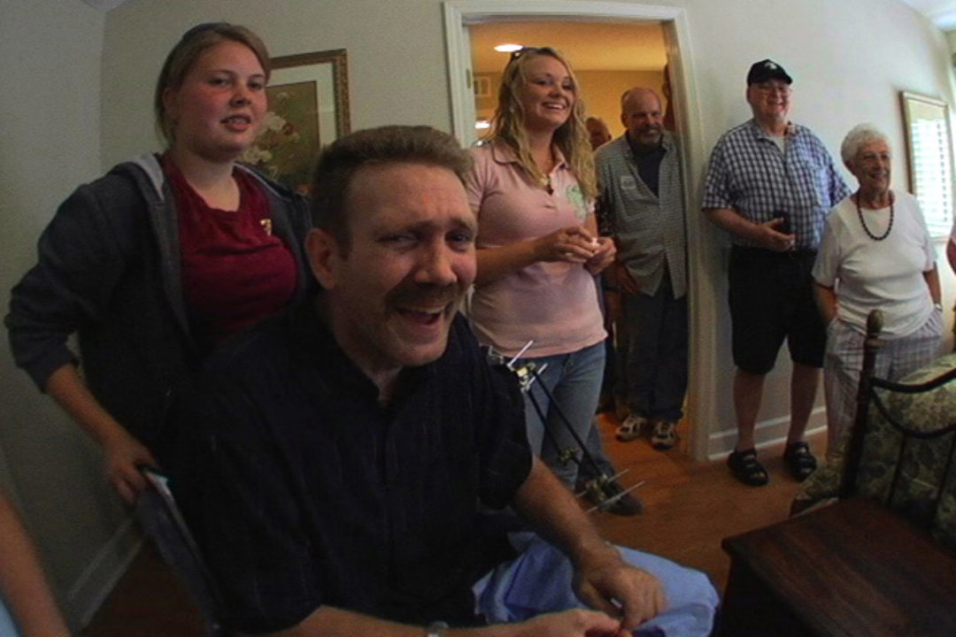 The Bell Family – Director’s Cut