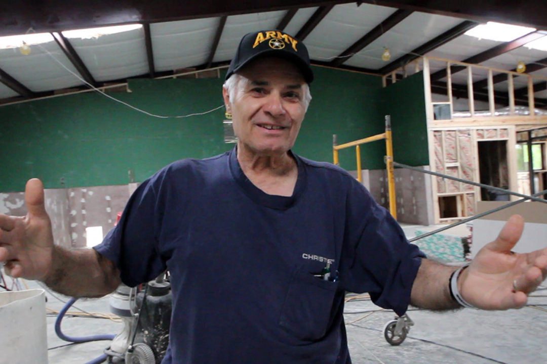 NEW VIDEOS | Behind-the-Scenes at New Life