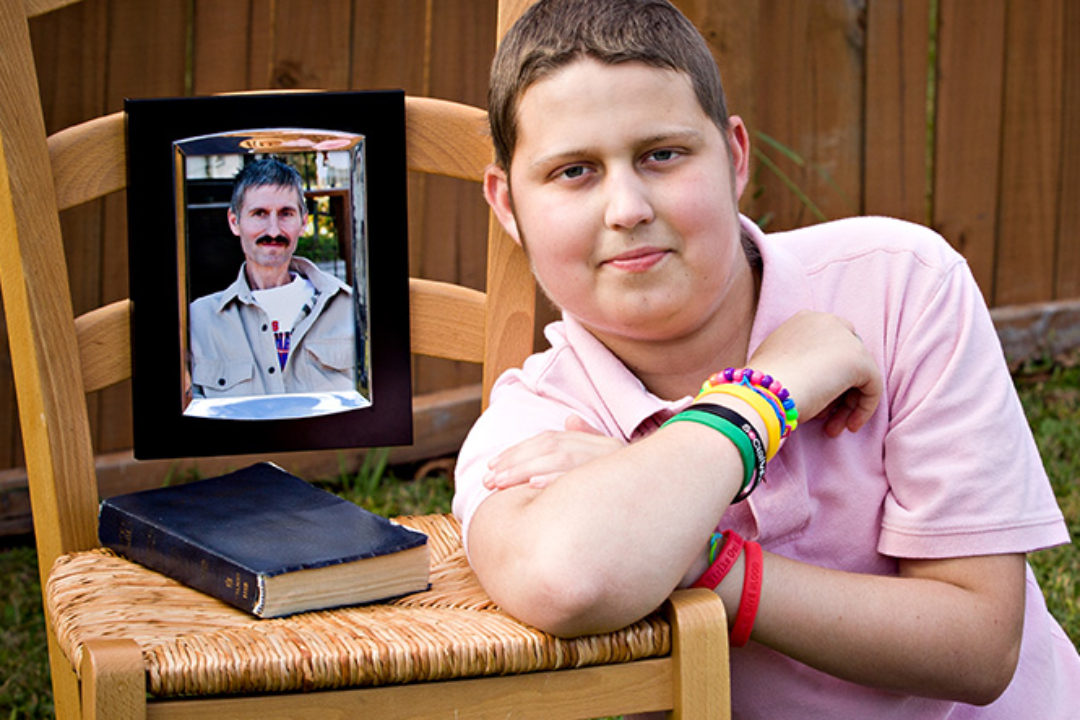 NEW VIDEO | Goodbye Kollin Lane Goodall…