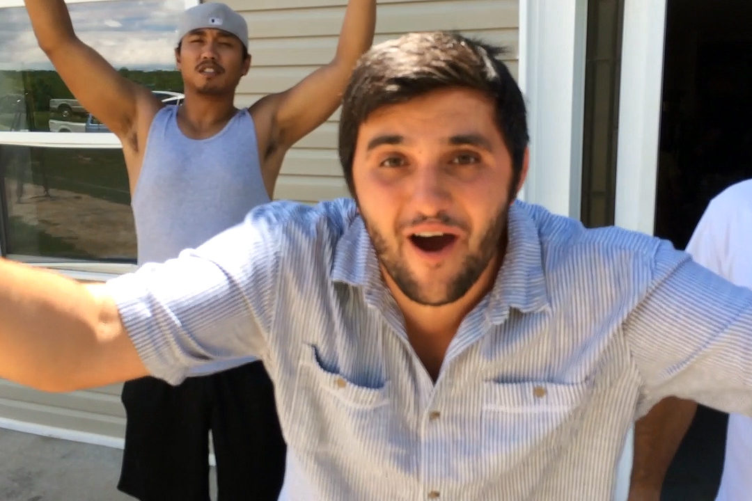 NEW VIDEOS | Behind-the-Scenes at New Life