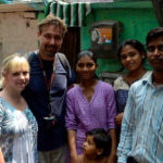 New India Photos with Down Syndrone Advocate!