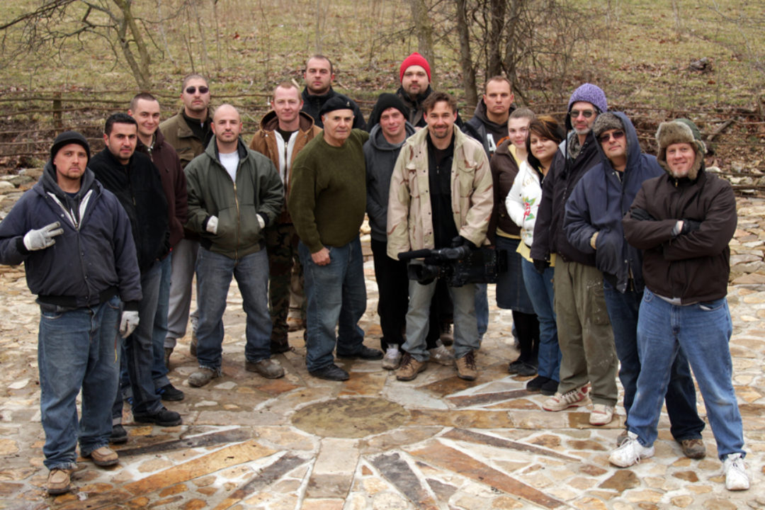 Production Continues at New Life in Missouri