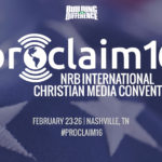 Building a Difference to Expo at NRB16