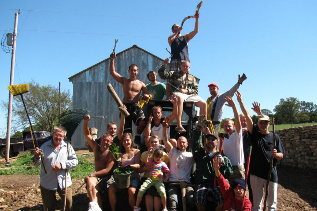 NEW VIDEO | Production Begins on Rehab Story