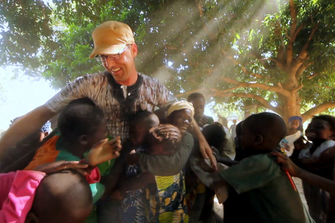 Back to Burkina Faso for More Production