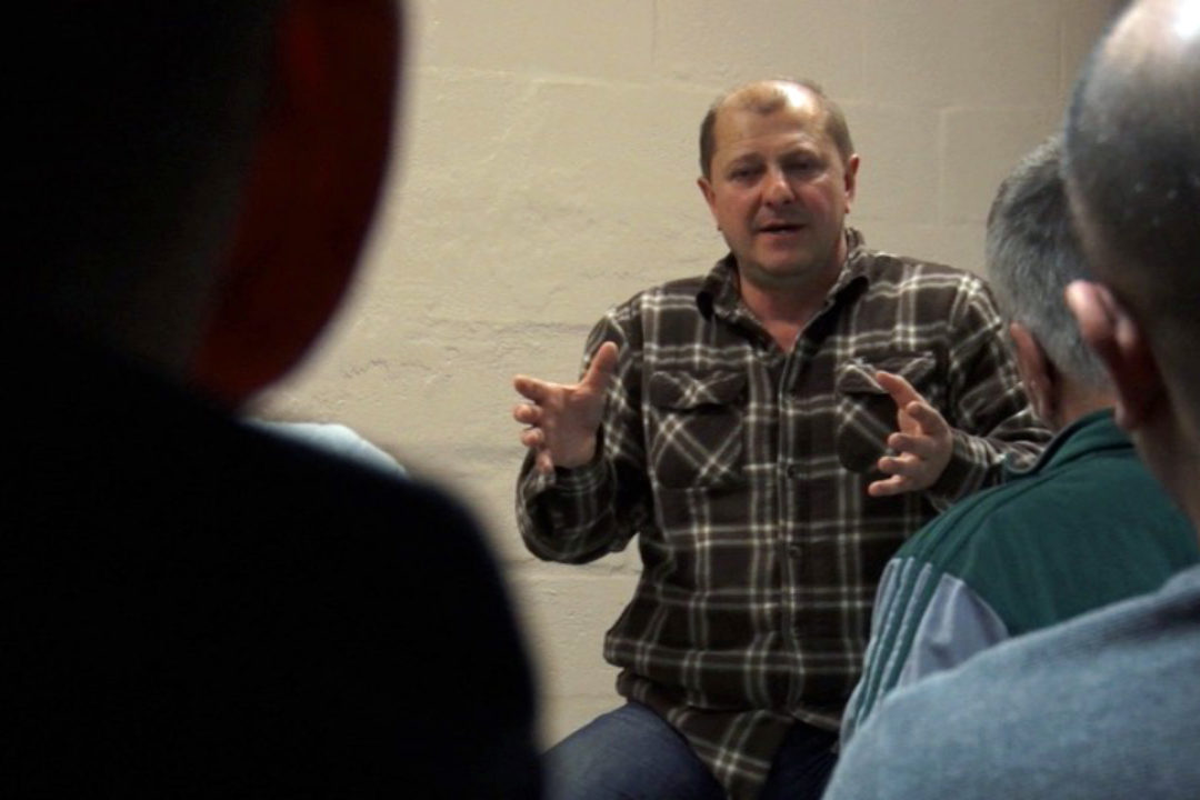 Exclusive Interview with Sergey Matevosyan