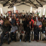 Production Continues in Tanzania & Mwanza