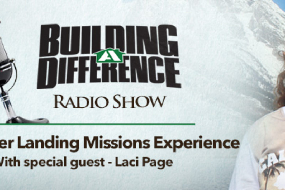 PODCAST | Cooper Landing Missions Experience