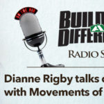 PODCAST | Dianne Rigby Talks Partnership