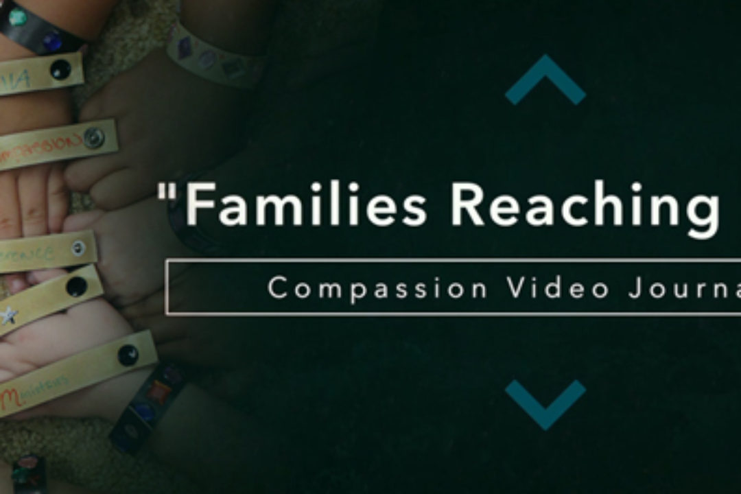 NEW VIDEO | Compassion Video Journal #4