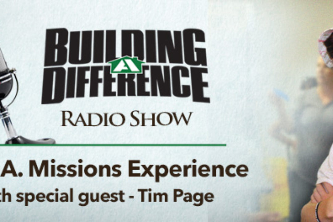 PODCAST | Tim Page and the L.A. Experience