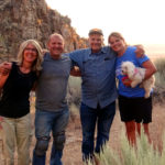 M.O.C. TOUR UPDATE – Nevada & New Life