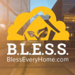 New Partnership with BlessEveryHome.com