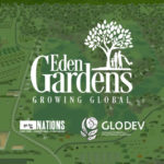 NEW VIDEO | Eden Gardens Vision Revealed!