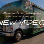 NEW VIDEO | Inside Look into the Tour!