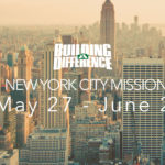 Partnering with New York City Missions