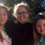 Melisa Journals about Kasilof, Alaska