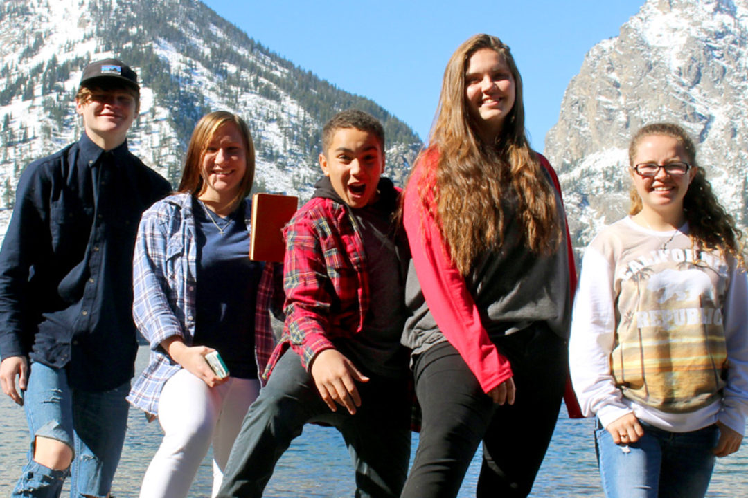 MOC Act 2 Complete after 9 Months on the Road