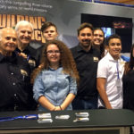 B.D. at the NRB Conference in Orlando, FL!