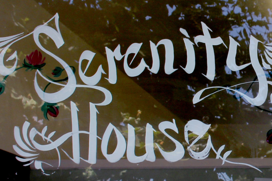 Serenity House