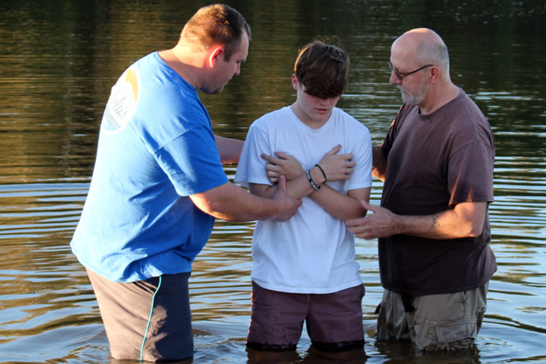 Melisa Journals on Wasilla, Alaska Missions