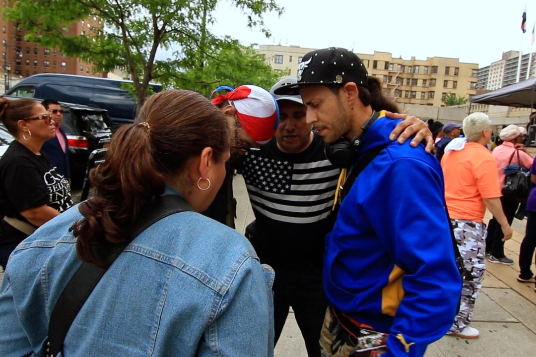 New York City Missions